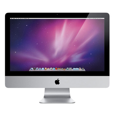イオシス|iMac MC510J/A Mid 2010【Corei3(3.2GHz)/27inch/4GB/1TB HDD】