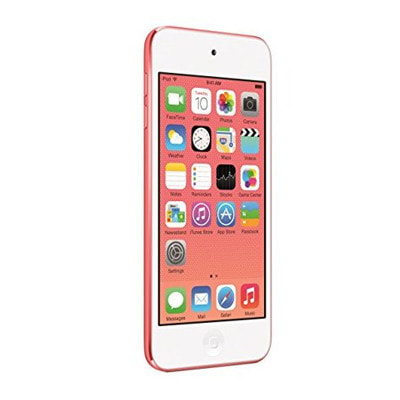 第5世代】iPod touch 32GB MC903J/A ピンク|中古オーディオ格安販売の