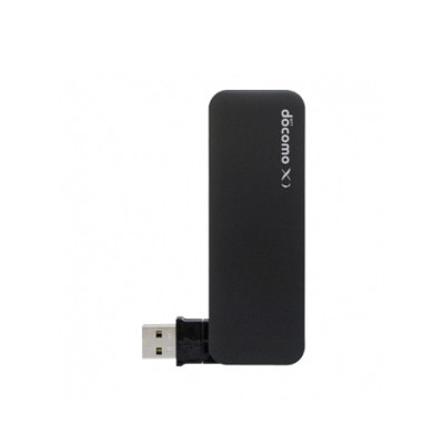 docomo USBデータカード L-03F ブラック|中古モバイルルーター格安販売 ...