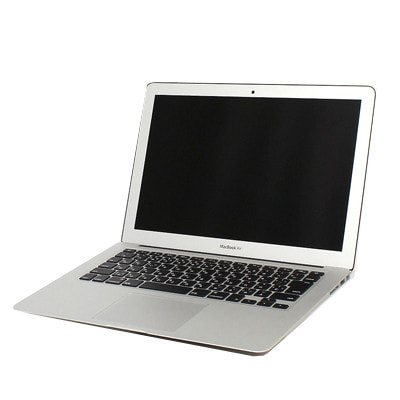 MacBook Air 13インチ MD761J/B Early 2014【Core i5(1.4GHz)/4GB
