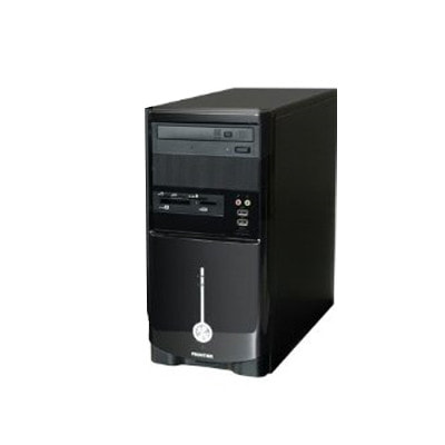 FRONTIER FRM906/21A デスクトップパソコン FRONTIER デスクトップPC FRM906/21A|中古デスクPC格安販売の