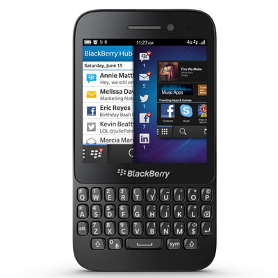 Blackberry Q5 Lte Sqr100 2 Rfs121lw Black 海外版 Simフリー 中古スマートフォン格安販売の イオシス