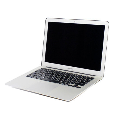 MacBook Air 13.3 MD846JA/A [USキーボード]|中古ノートPC格安販売の