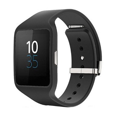 イオシス|Sony SmartWatch 3 SWR50 (SWR50/B) ブラック