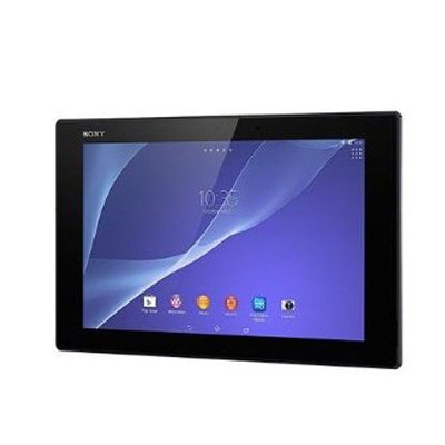 Sony Xperia Z2 Tablet SGP511J2 JCOM版 中古 中古】SONY Sony Xperia Z2 Tablet SGP511J2/B[16GB Black WiFi