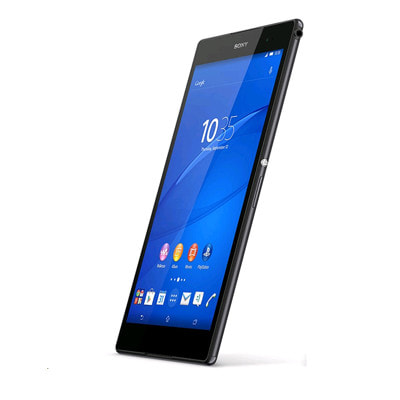 Sony Xperia Z3 Tablet Compact Lte Sgp621 16gb Black 海外版 Simフリー 中古スマートフォン格安販売の イオシス