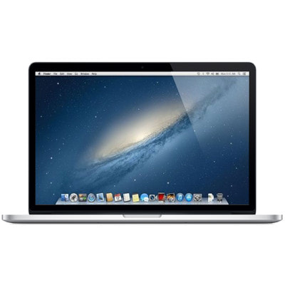 イオシス|MacBook Pro Retina ME665J/A Early 2013【Core i7(2.7GHz)/15.4inch/16GB/512GB SSD】