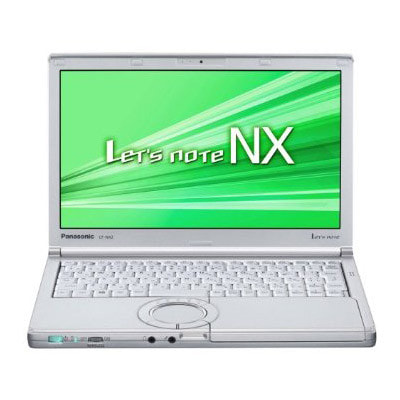 イオシス|Let's note NX1 CF-NX1GDHYS 【Core i5/4GB/250GB/Win7】