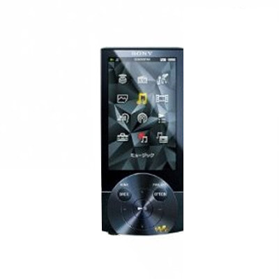 WALKMAN NW-A857 64GB ブラック|中古オーディオ格安販売の【イオシス】