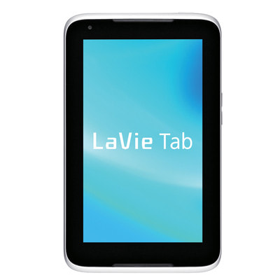 イオシス|LaVie Tab E TE307/N1W (PC-TE307N1W) White