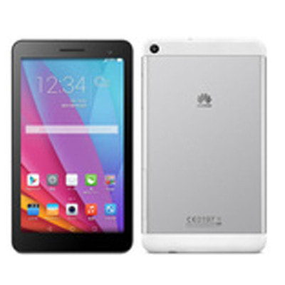 イオシス|MediaPad T1 7.0 (T1-701W) Silver (Black Panel)