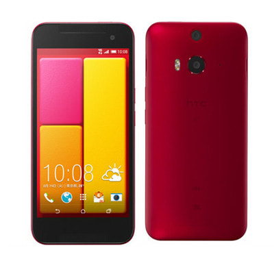 イオシス|au HTC J butterfly HTL23 Rouge