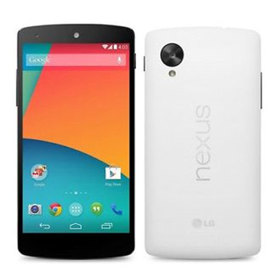 Google Nexus 5 32GB White [LG-D821 SIMフリー]|中古スマートフォン