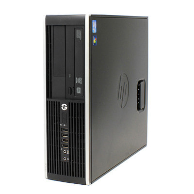 Hp Compaq 00 Elite Sff 中古デスクpc格安販売の イオシス