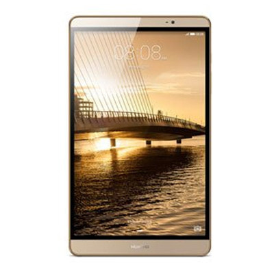 イオシス|MediaPad M2 8.0 (M2-801w) 32GB Chanpagne Gold