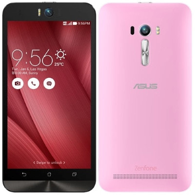 イオシス|ASUS ZenFone Selfie (ZD551KL) ピンク【国内版 SIMフリー】