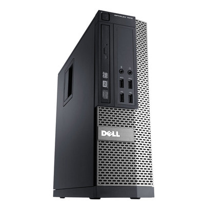 イオシス|OPTIPLEX 7010 SFF 【Core i7/8GB/500GB/MULTI/Win7】