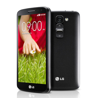 イオシス|LG G2 mini LG-D620J Indigo Black