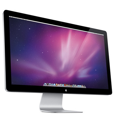 イオシス｜LED Cinema Display 27インチ [MC007J/A]