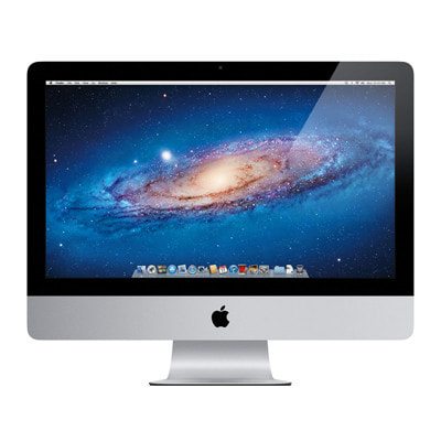 イオシス|iMac MC309J/A Mid 2011【Corei5(2.5GHz)/21.5inch/4GB/500GB HDD】