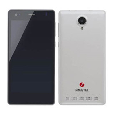 イオシス｜freetel Priori3 LTE FTJ152A パールホワイト 【国内版 SIMフリー】