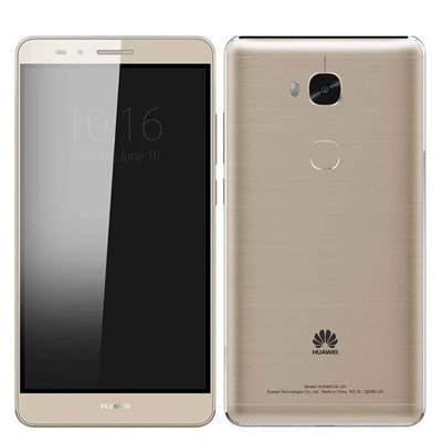 Huawei Gr5 Kii L22 Gold 国内版 Simフリー 中古スマートフォン格安販売の イオシス