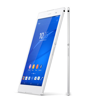 Xperia Z3 Tablet Compact LTE 海外版SIMフリー - www.sorbillomenu.com