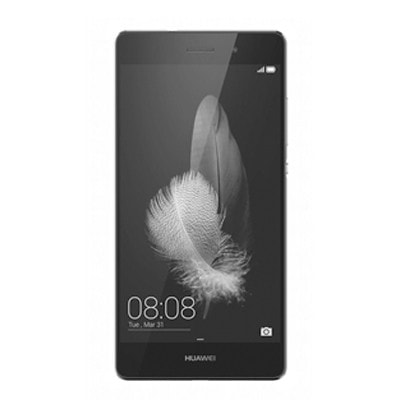 イオシス|HUAWEI P8 lite (ALE-L02) Black【国内版 SIMフリー】