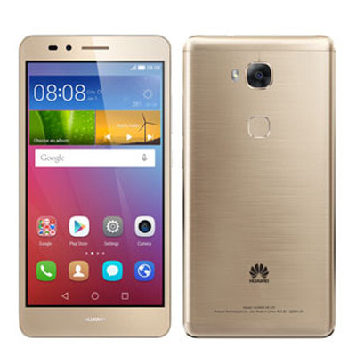 HUAWEI GR5 (KII-L22) Gold【国内版 SIMフリー】|中古スマートフォン